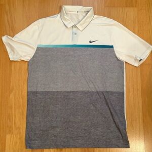 Nike Men's Golf Polo Shirt